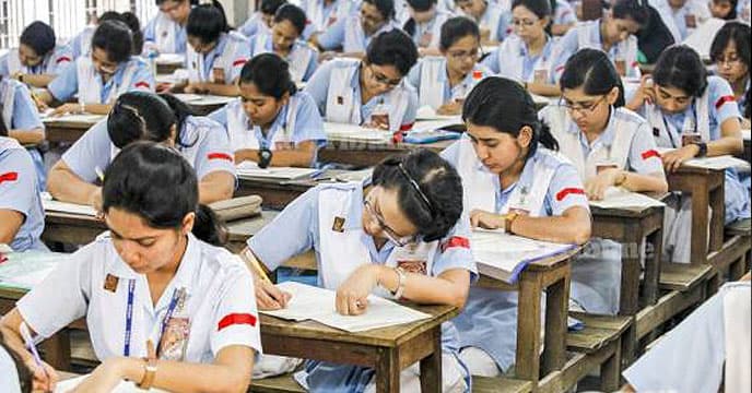 उच्च माध्यमिक परीक्षा आज से, सुरक्षा के पुख्ता इंतजाम