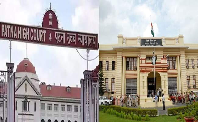 बिहार चुनाव में आए रिजल्ट का मामला पहुंचा हाईकोर्ट, हार को चुनौती दे रहे कई प्रत्याशी