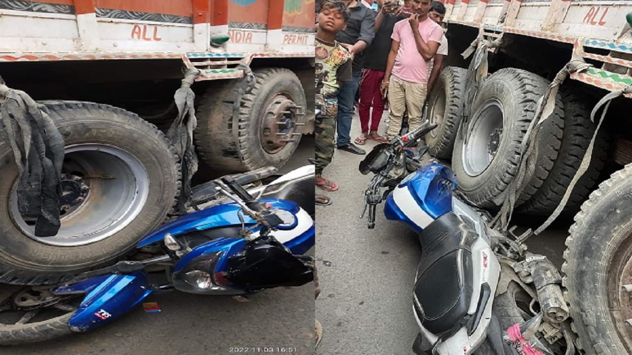 सावधान! भागलपुर के NH-80 पर मंडराता है काल, मरम्मत के नाम पर अरबों गटका, बदले में रोज ले रहा नरबलि!