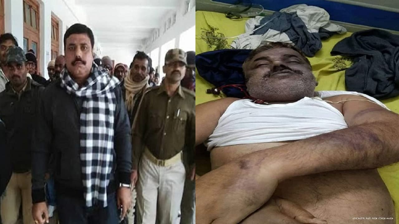 Bihar News: सोशल मीडिया पर छाया रहा 
अपराधी पप्पू देव की मौत का मामला, पुलिस कस्टडी में तोड़ा था दम