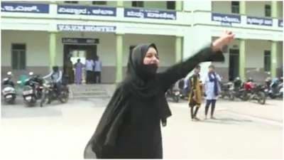 Hijab Ban: हिजाब प्रतिबंध केवल कक्षा तक सीमित, सुप्रीम कोर्ट में कर्नाटक सरकार ने दिया जवाब