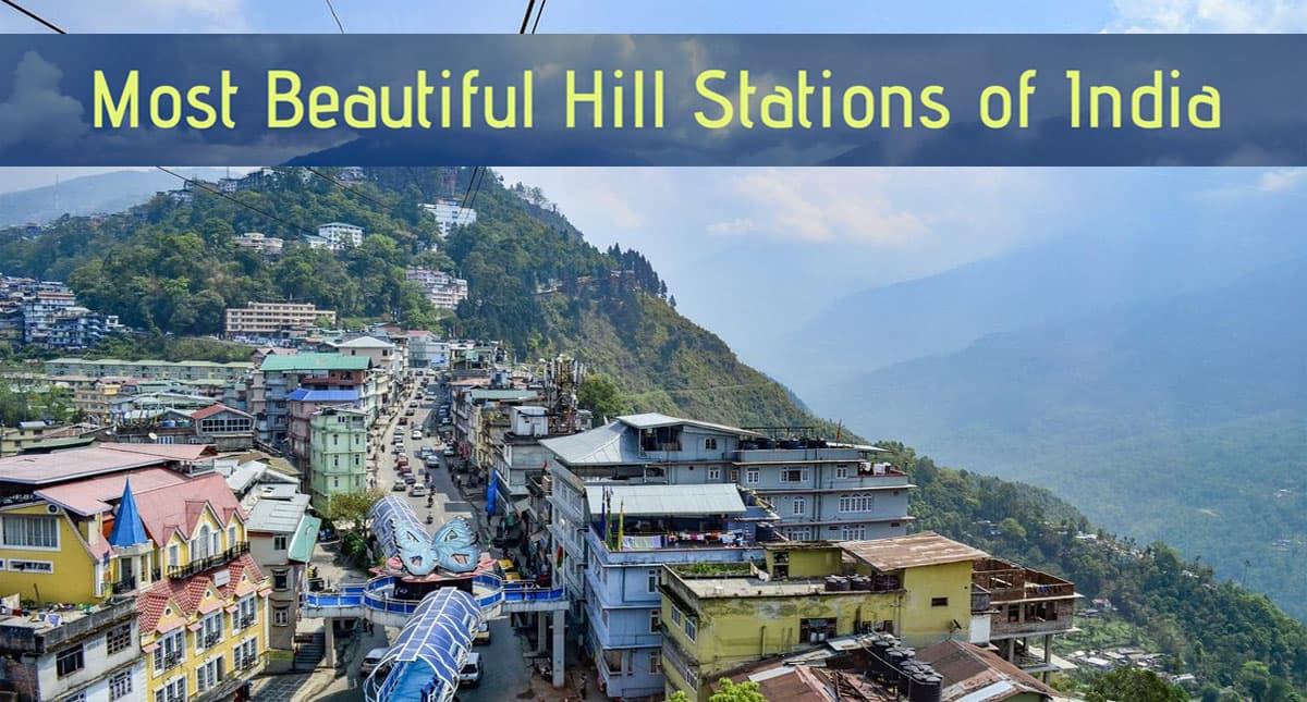 International Mountain Day 2021: आज है अंतरराष्ट्रीय पर्वत दिवस, इस विंटर में इन हिल स्टेशनों की करें सैर