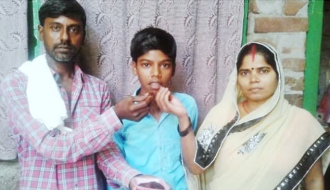 Bihar Board 10th Result : मैट्रिक परीक्षा में रोहतास के हिमांशु राज बिहार टॉपर, 96.20% यानी कुल 481 अंक मिले