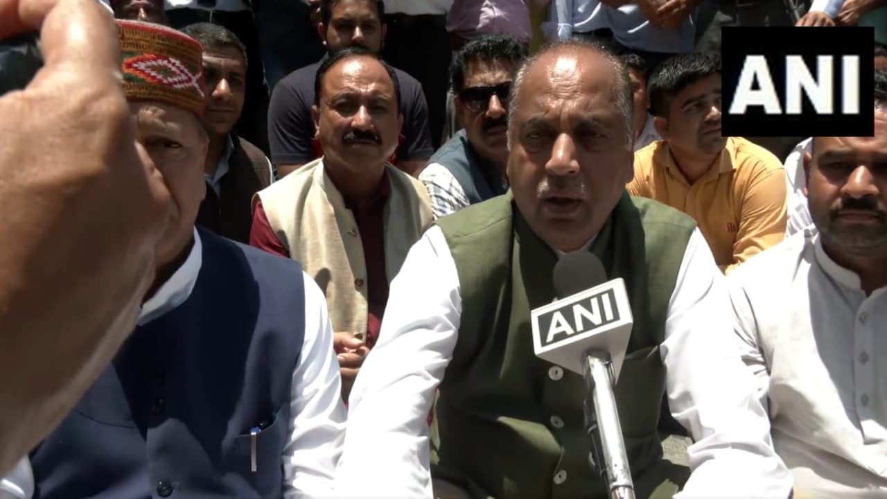 हिमाचल में नहीं थम रहा मनोहर हत्याकांड पर बवाल! बीजेपी निकाल रही रैली, 10 आरोपी गिरफ्तार