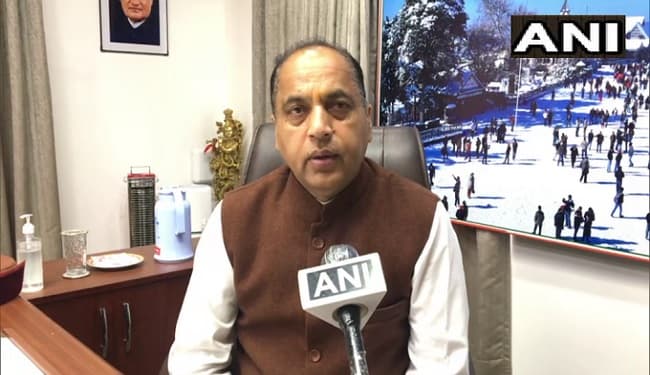 हिमाचल प्रदेश में हो रही भारी बारिश के कारण तीन लोगों की मौत, 13 लोग अब भी लापता