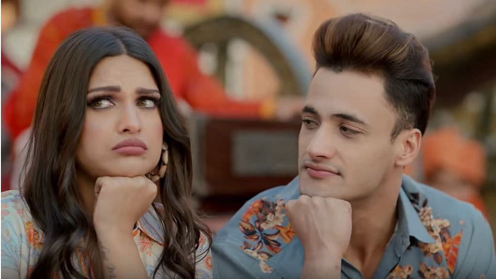 क्या हिमांशी खुराना और आसिम रियाज का हो गया ब्रेकअप? इस पोस्ट को देखकर फैंस पूछ रहे सवाल