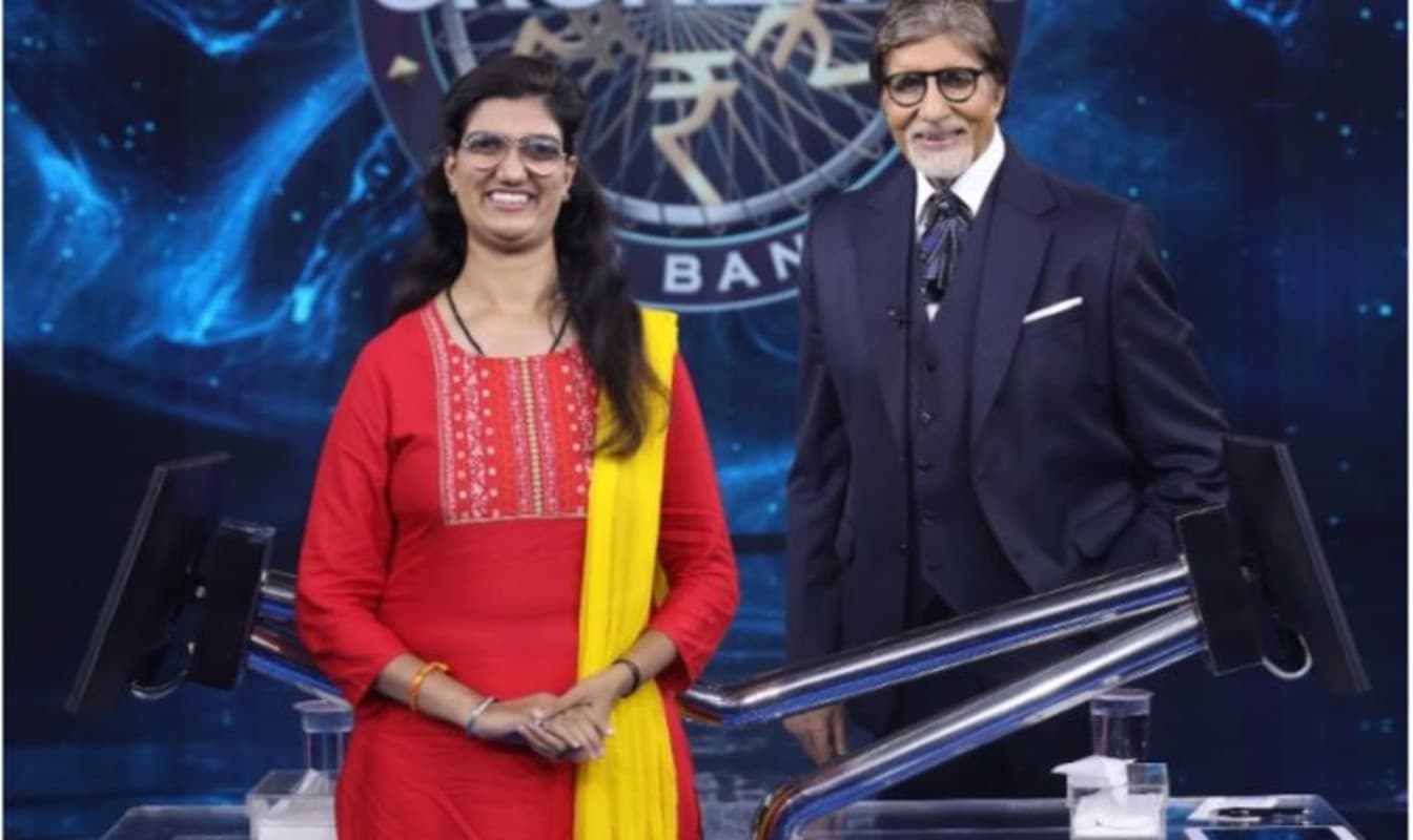 EXCLUSIVE : डॉक्टर बनने का ख्वाब रखती थीं हिमानी बुंदेला, एक एक्सीडेंट ने बदल दी जिंदगी