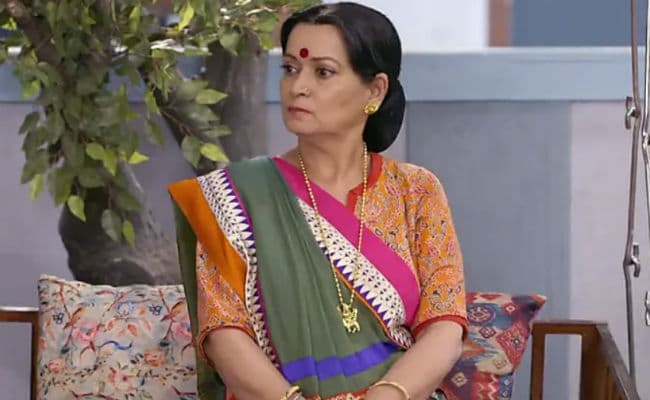 Exclusive : बोलीं हिमानी शिवपुरी,’ हर आउटसाइडर एक्टर की लाइफ में डिप्रेशन का एक समय आता ही है…