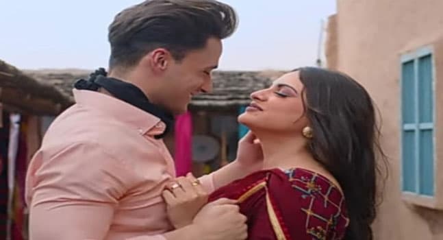 तो क्या Bigg Boss 13 के लव कपल हिमांशी खुराना और असीम रियाज के बीच आई दूरी, एक्टर ने कहा  ऐसे लोग आपकी इज्जत . . .