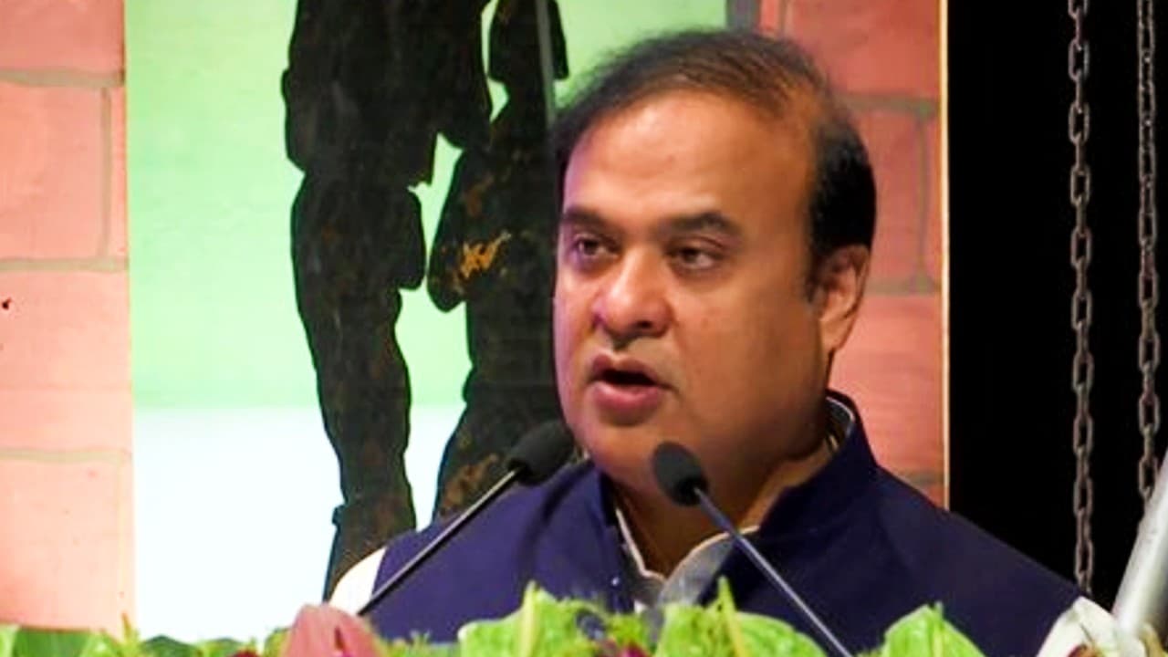 शहीद जवानों को अब 50 लाख रुपये देगी असम सरकार, परिवार के एक सदस्य को नौकरी भी