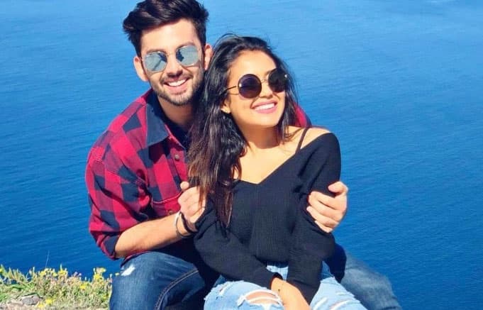Neha Kakkar के एक्स ब्वॉयफ्रेंड Himansh Kohli ने अपने ब्रेकअप को लेकर कही ये बात, कहा मैं अपनी ड्रीम लाइफ जी रहा हूं
