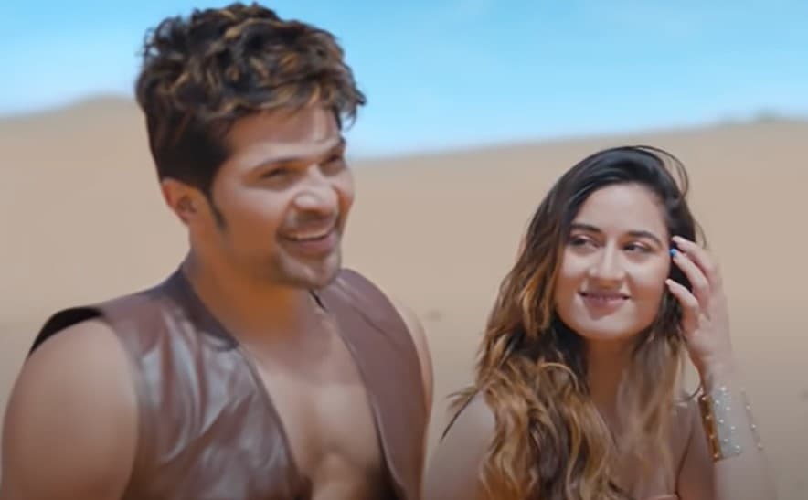 Surroor 2021 : हिमेश रेशमिया का नया गाना रिलीज, इस हसीना संग रोमांस करते दिखे सिंगर, VIDEO