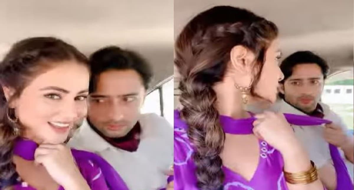 मालदीव में हिना खान ने पहनी इतनी सस्ती मोनोकिनी, कीमत इतनी की आप भी खरीद सकती है आराम से
