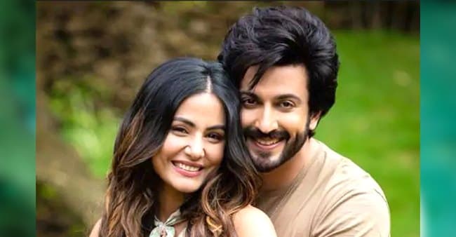 ‘Naagin’ के बाद म्यूजिक वीडियो ‘हमको तुम…’ में साथ दिखेंगे हिना खान और धीरज धूपर, इस दिन होगा रिलीज, VIDEO