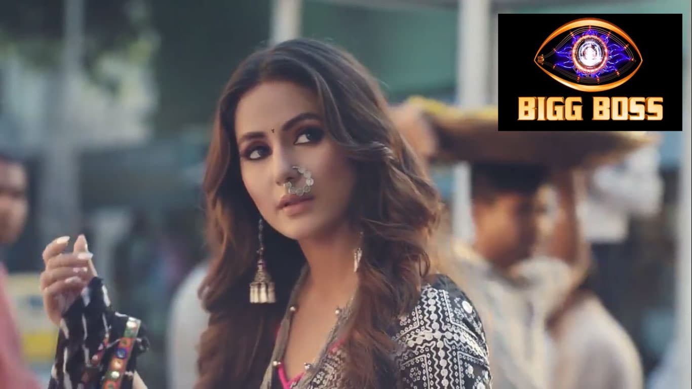 हिना खान चाहती हैं इस शख्स के सिर पर हो Bigg Boss 14 के विनर का ताज