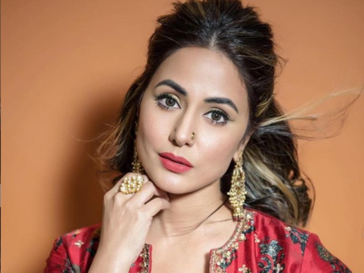 Hina Khan के इस बयान पर भड़क गई थीं Kriti Kharbanda, कहा था- दो थप्पड़ खाएगी उधर ही...