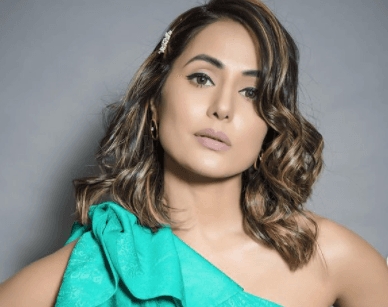 हिना खान को सांवले रंग की वजह से झेलना पड़ा रिजेक्शन, एक्ट्रेस ने खुद किया ये बड़ा खुलासा