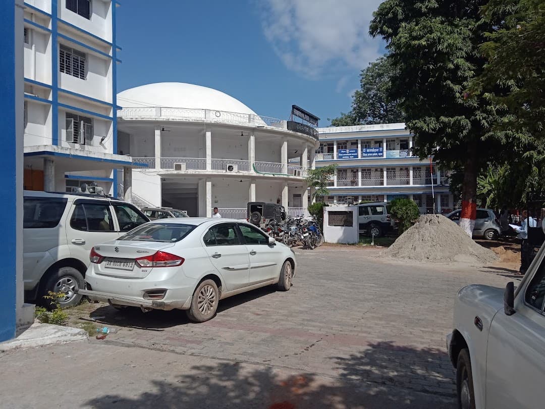 पटना जिला पर्षद अध्यक्ष का चुनाव आज, जदयू समर्थित अंजू के विरोध में राजद विधायक कर रहे लामबंदी