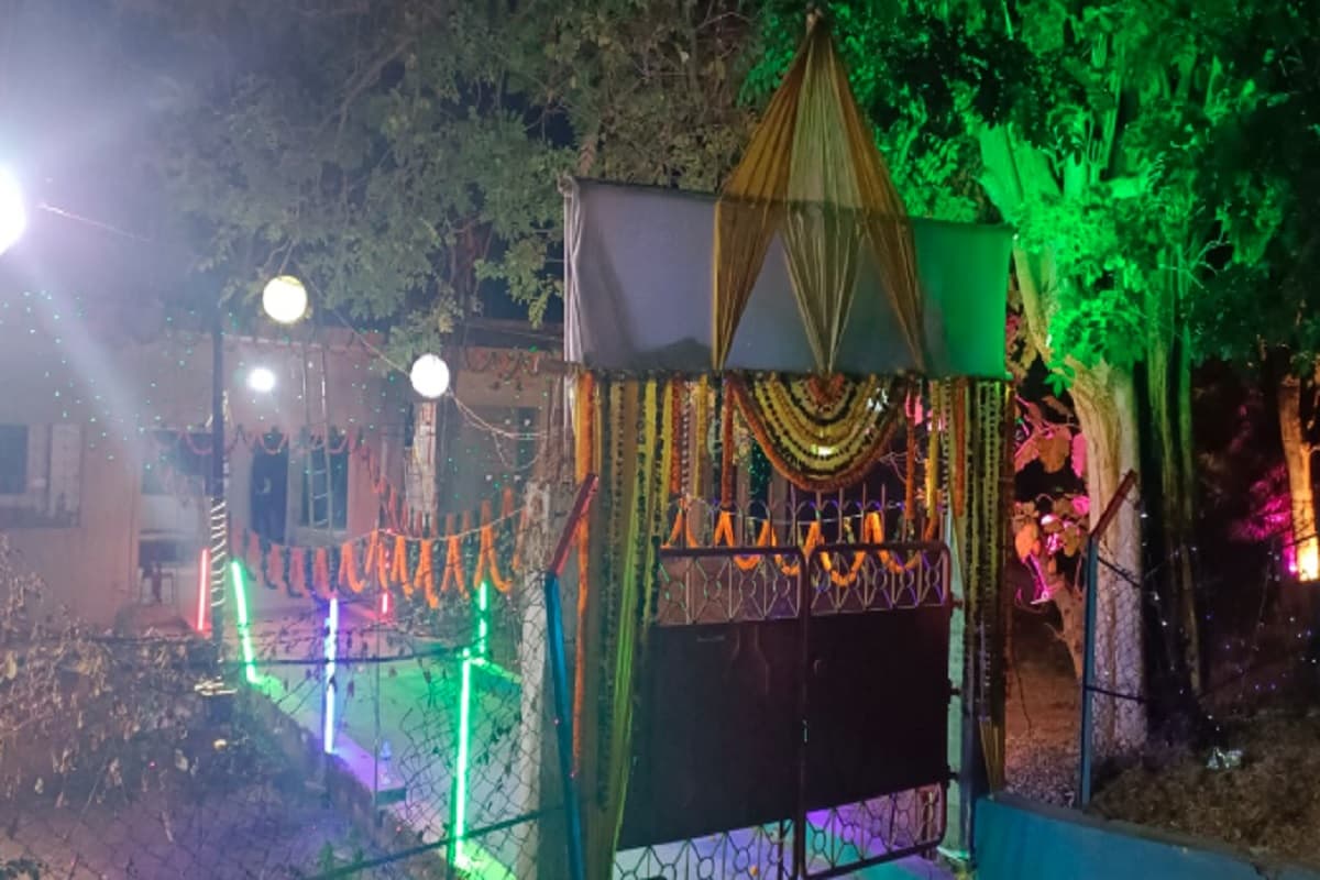 रांची के पशुपतिनाथ मंदिर में होगा भारतीय नव वर्ष स्वागत समारोह, गायिका श्रुति देशमुख करेंगी भजन प्रस्तुति