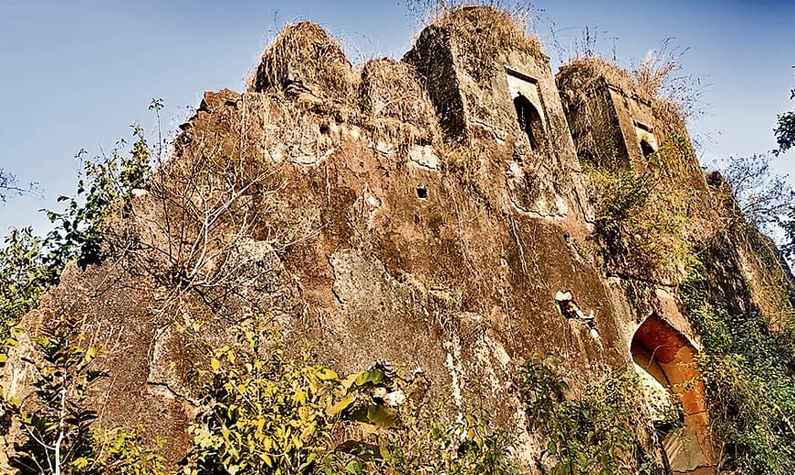 विश्व धरोहर दिवस: ये हैं झारखंड के टॉप ऐतिहासिक स्थल, जिसे जानना आपके लिए है जरूरी