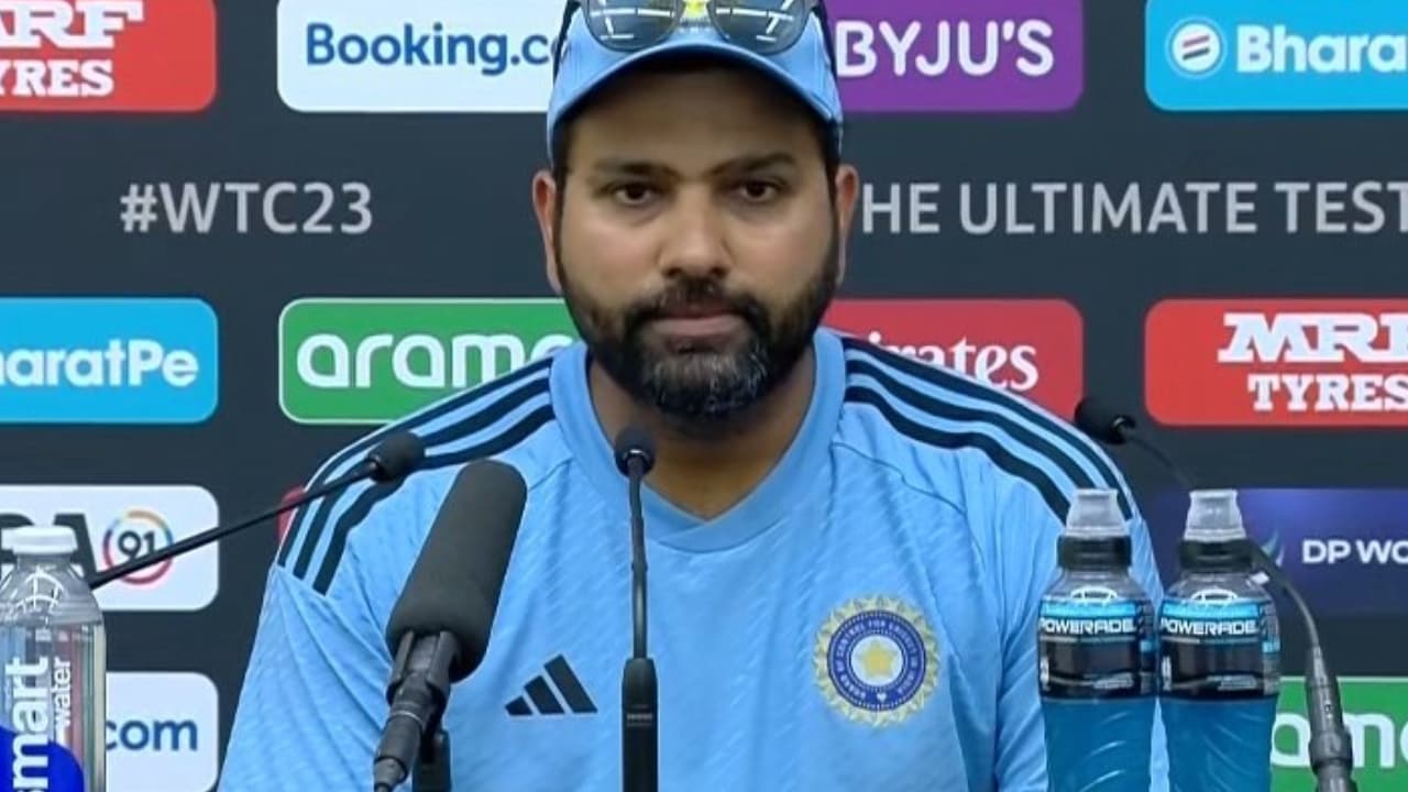 रोहित शर्मा एशिया कप टीम के चयन के लिए दिल्ली में बीसीसीआई की बैठक में लेंगे हिस्सा, रिपोर्ट में दावा