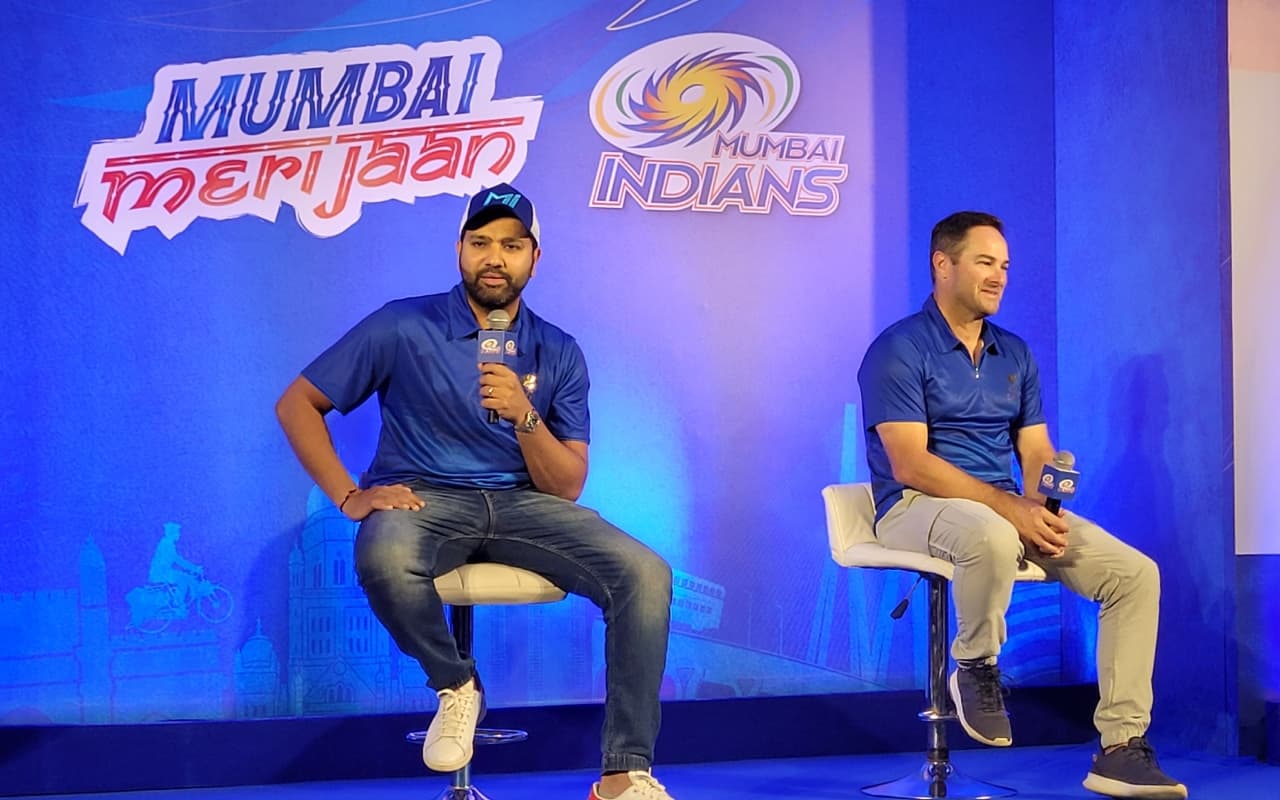 IND vs WI: ‘सब तो है तेरे पास’ Ishan Kishan के जन्मदिन पर रोहित शर्मा ने मांगा गिफ्ट, वीडियो वायरल
