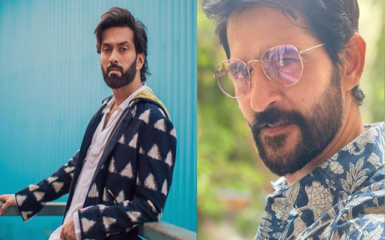 Bade Achhe Lagte Hain 2 को मिला नया 'राम', इस वजह से नकुल मेहता ने शो को कहा अलविदा