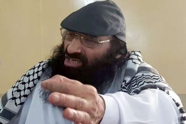 पाकिस्तान की एजेंसी आईएसआई का अधिकारी है आतंकी संगठन हिजबुल का प्रमुख सलाहुद्दीन, भारतीय एजेंसियों को मिला अहम सबूत