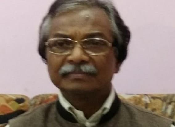 Jharkhand by election 2020 : जेपीपी नेता सूर्य सिंह बेसरा दुमका विस से लड़ेंगे चुनाव