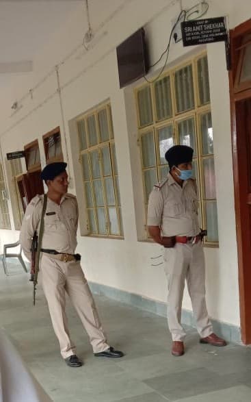 Jharkhand News : गैंगस्टर सुशील श्रीवास्तव हत्याकांड में विकास तिवारी समेत पांच को उम्रकैद