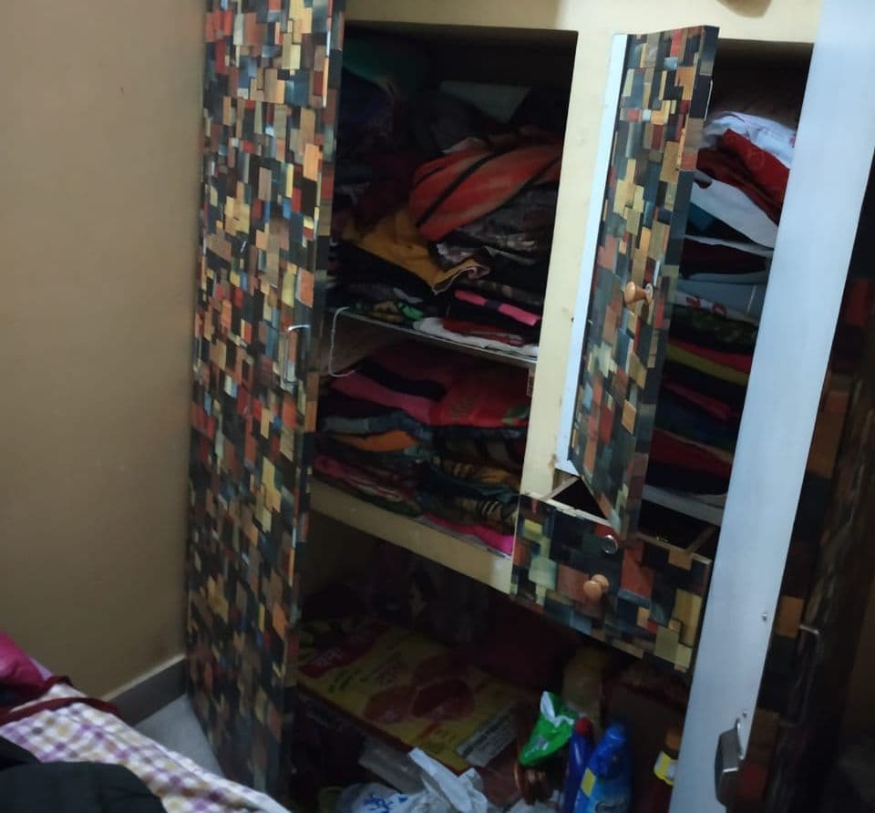 हजारीबाग में बेटी की शादी से पहले 10 लाख के जेवरात की चोरी, घर को सुनसान छोड़कर बिहार जाना परिवार को पड़ा महंगा, जांच कर रही पुलिस