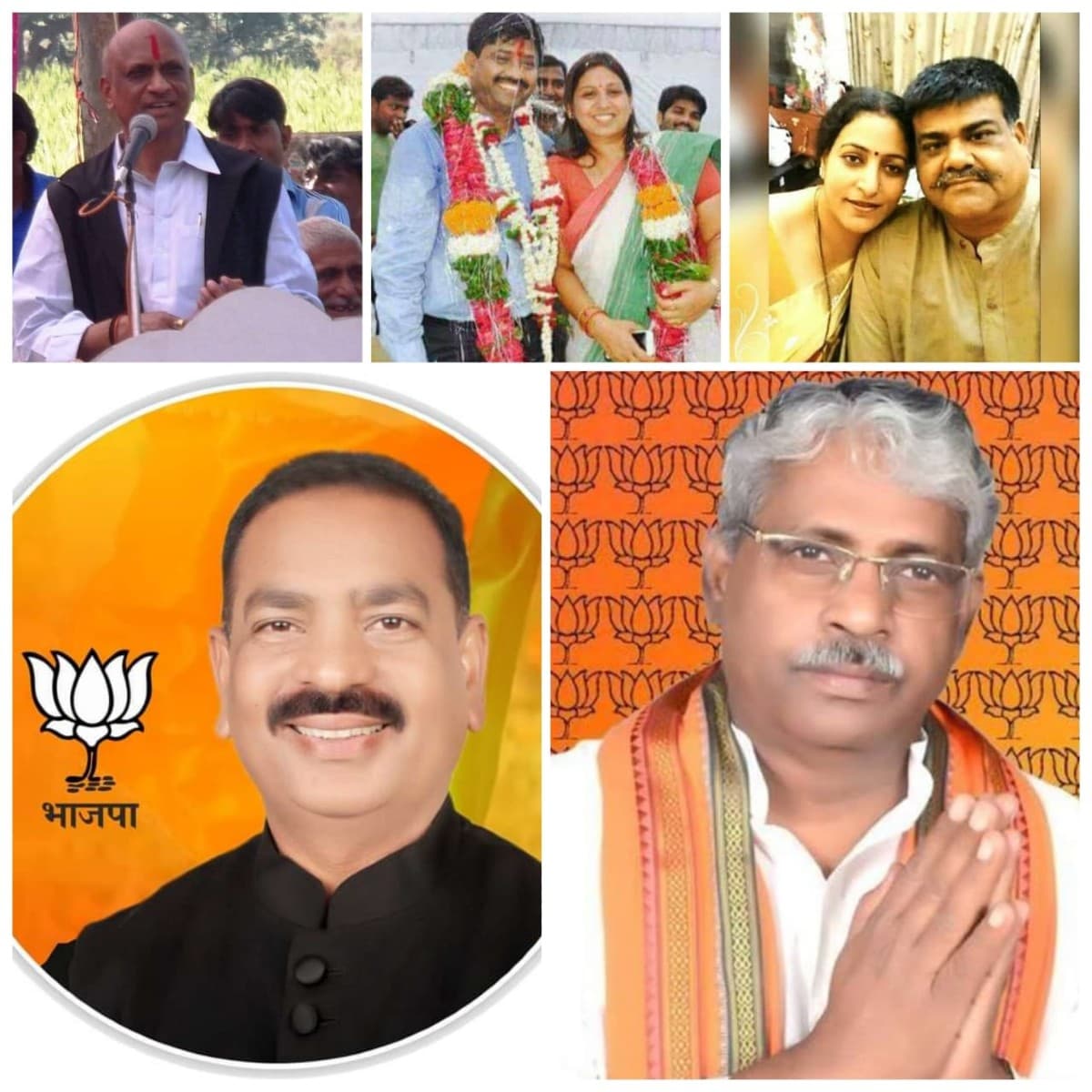 प्रयागराज की 12 सीटों पर 169 उम्मीदवार, एक क्लिक में देखें कौन किस सीट से लड़ रहा चुनाव,जानें चुनाव चिन्ह