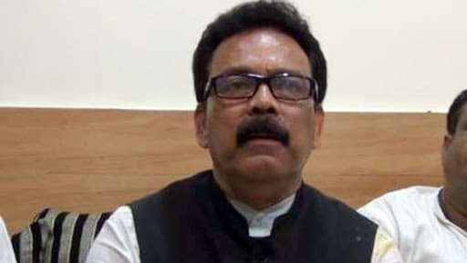 सुखदेव भगत फिर थाम सकते हैं कांग्रेस का दामन ?  बीजेपी से निकाले जाने पर उन्होंने कहा...