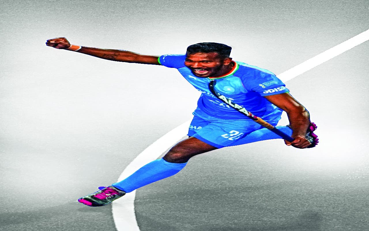 FIH Hockey World Cup 2023: भारत की कोशिश लगातार दूसरी जीत से क्वार्टर फाइनल में पहुंचने की