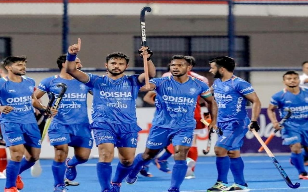 Hockey: एशियन चैंपियंस ट्रॉफी आज से, भारत के सामने होगी चीन की चुनौती, जानें पूरा शेड्यूल और लाइव डिटेल्स