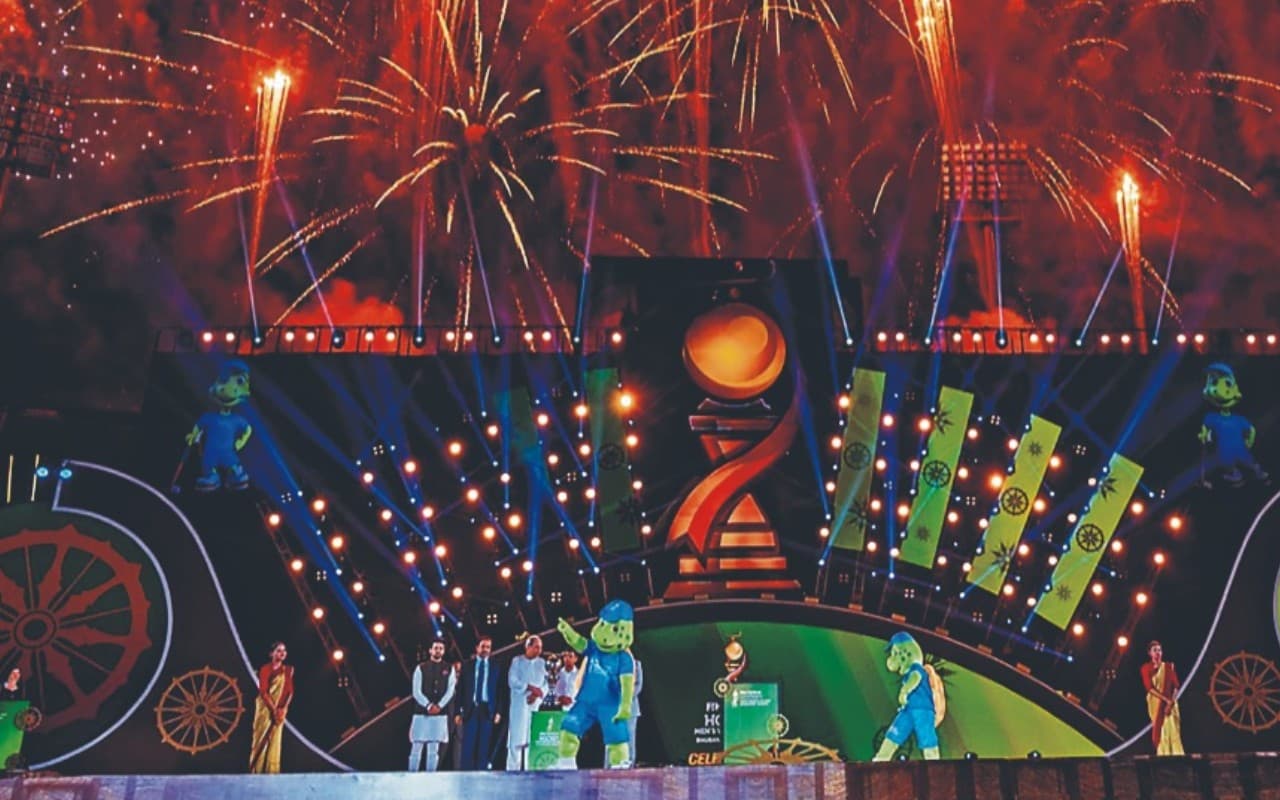 India vs Spain Hockey World Cup 2023 Highlights: भारत ने जीता मैच, स्पेन को 2-0 से हराया