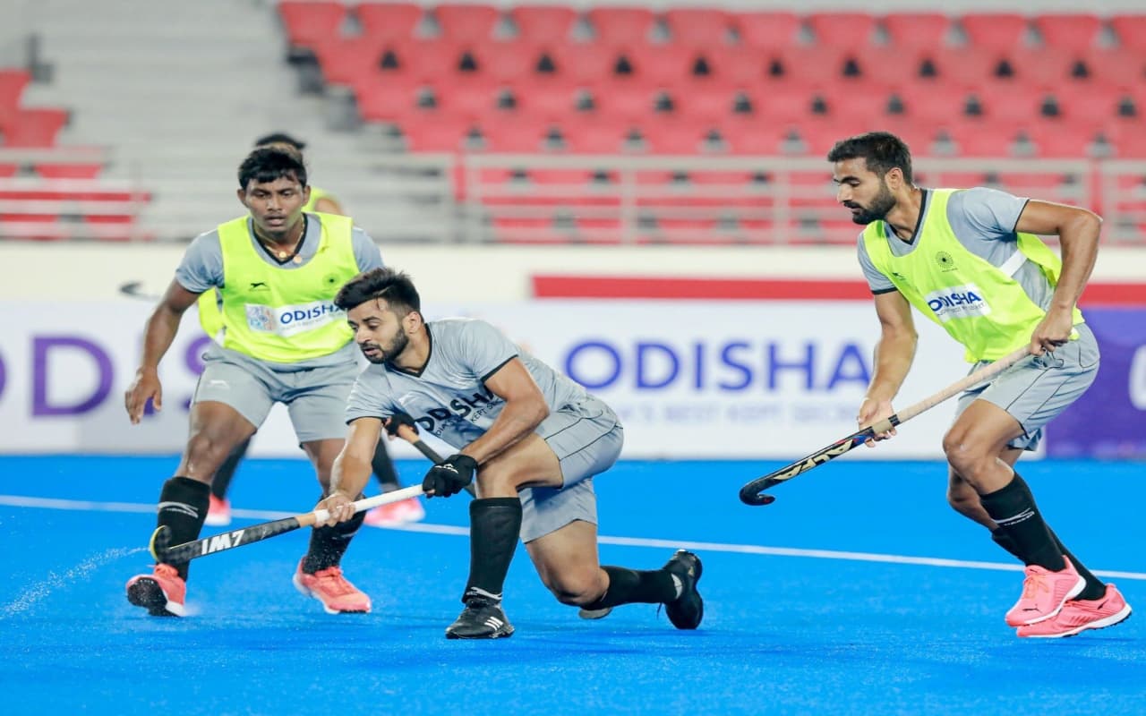 Hockey Pro League Live Streaming: आज वर्ल्ड चैंपियन जर्मनी से भिड़ेगा भारत, जानें कब और कहां देख सकेंगे लाइव
