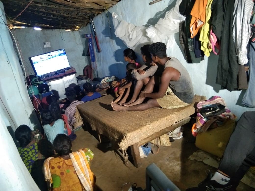 6 साल की उम्र से ही बच्चे सीखेंगे हॉकी के गुर, हॉकी सिमडेगा की बैठक में लिये गये कई अहम निर्णय