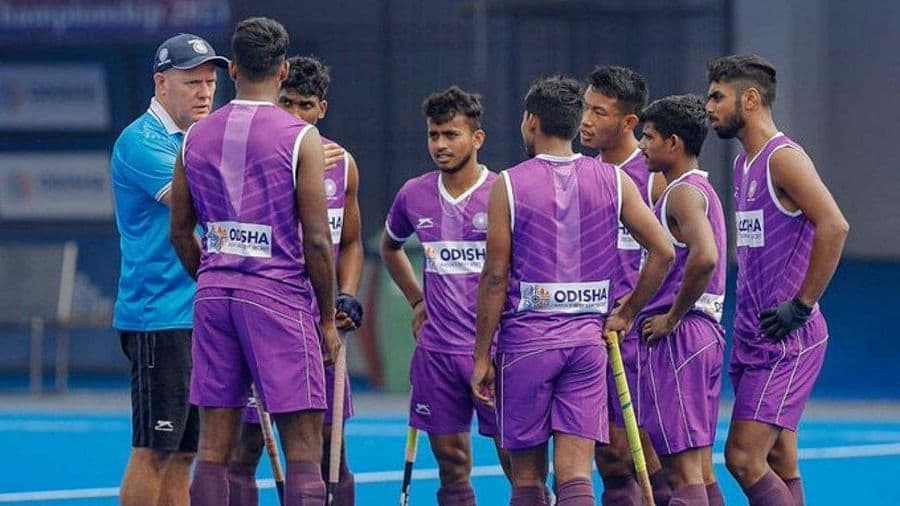 Junior Hockey World Cup: मौजूदा चैंपियन भारत फ्रांस के खिलाफ करेगा अभियान की शुरुआत, जानिए पूरा शेड्यूल
