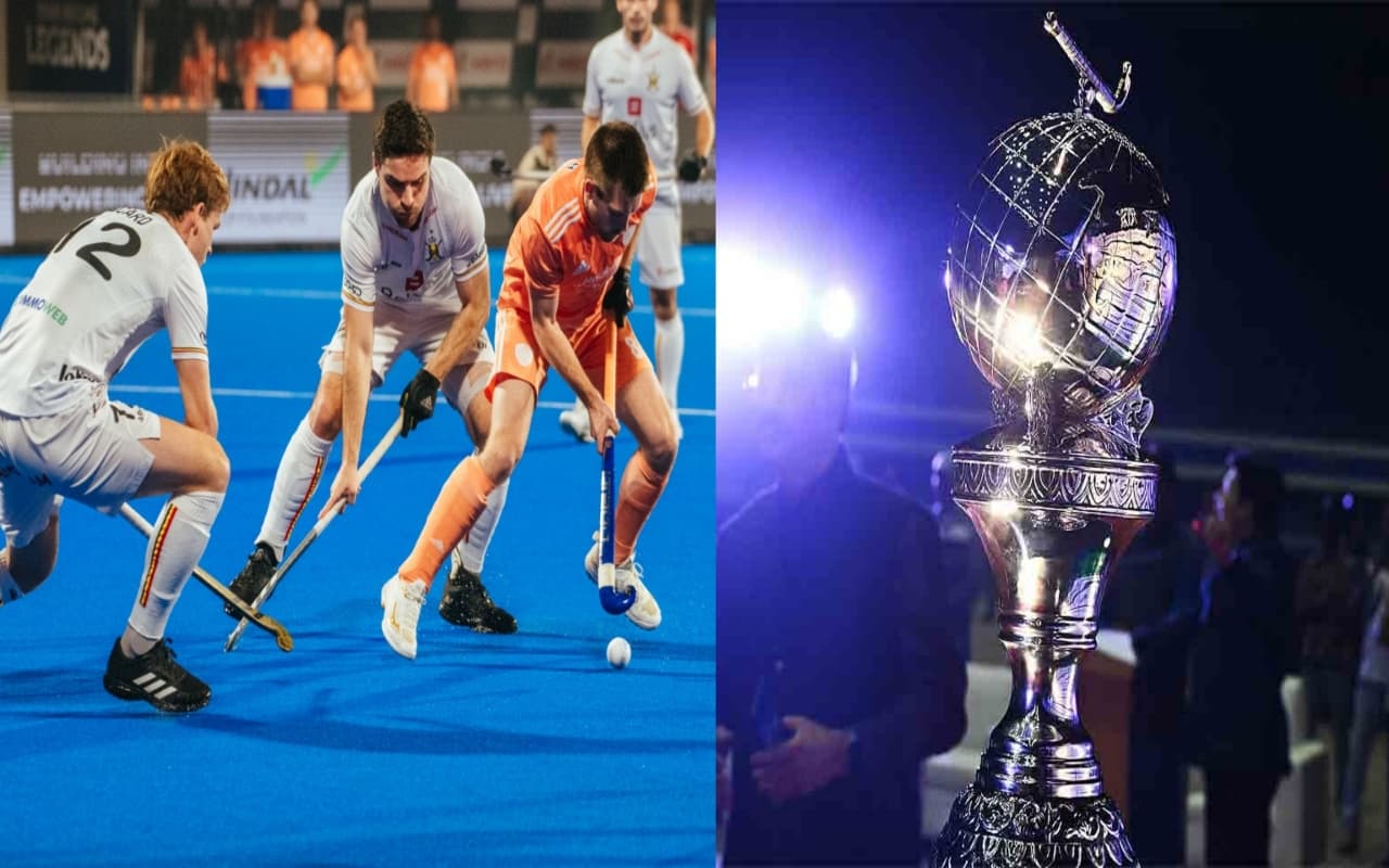 Hockey World Cup 2023 Final: बेल्जियम और जर्मनी के बीच होगी खिताबी जंग, जानिए कब और कहां देख सकेंगे लाइव
