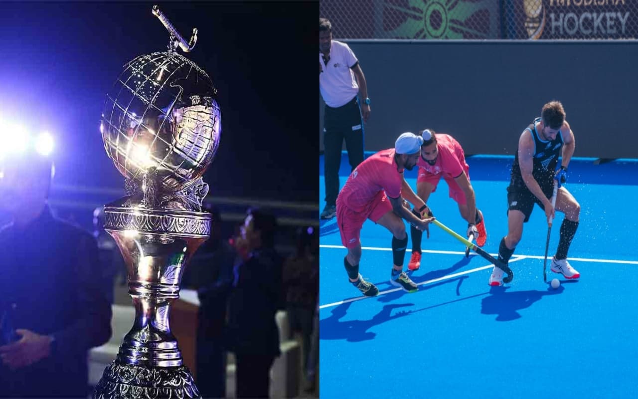 Hockey World Cup 2023: 13 जनवरी से दुनिया सुनेगी हॉकी की गूंज, जानिए विश्व कप से जुड़े कुछ रोचक तथ्य