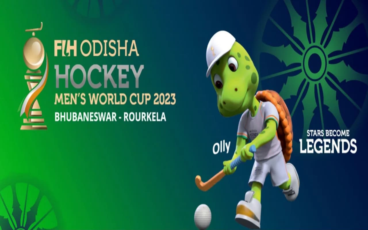 Hockey World Cup 2023 Highlights: भारत ने वेल्स को 4-2 से हराया, अगला मुकाबला न्यूजीलैंड से