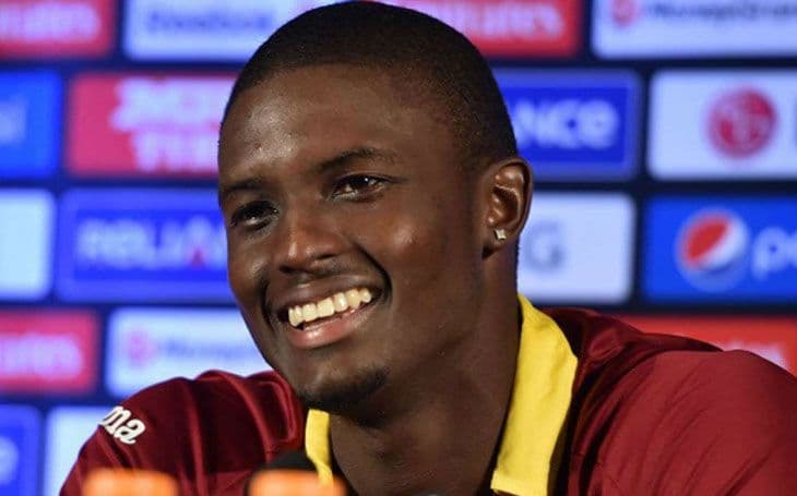 वेस्टइंडीज के कप्तान होल्डर ने बताया कि उनकी टीम क्यों खेल रही कोविड- 19 के बीच क्रिकेट