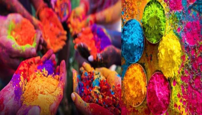 Holi 2022 Outfit Ideas: होली पार्टी में दिखना है सबसे ज्यादा स्टाइलिश ? ट्राई करें ये आउटफिट्स