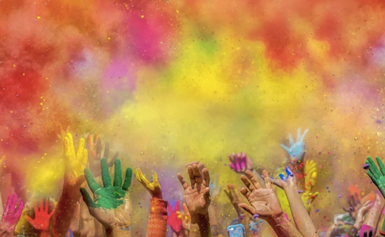Holi 2023: कब है होली? ट्रेन का रिजर्वेशन कराने से पहले जानें सही तारीख, मथुरा जानें वाले इसका रखें खास ध्यान Holi 2023: कब है होली? ट्रेन का रिजर्वेशन कराने से पहले जानें सही तारीख, मथुरा जानें वाले इसका रखें खास ध्यान