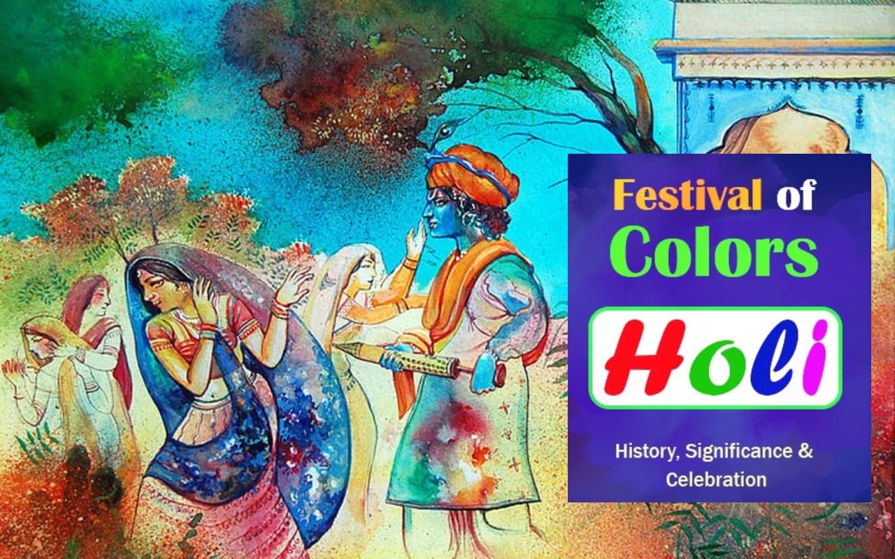 Holi 2023: कैसे शुरू हुई होली खेलने की परंपरा? जानें पौराणिक कथा, मान्यताएं और महत्व