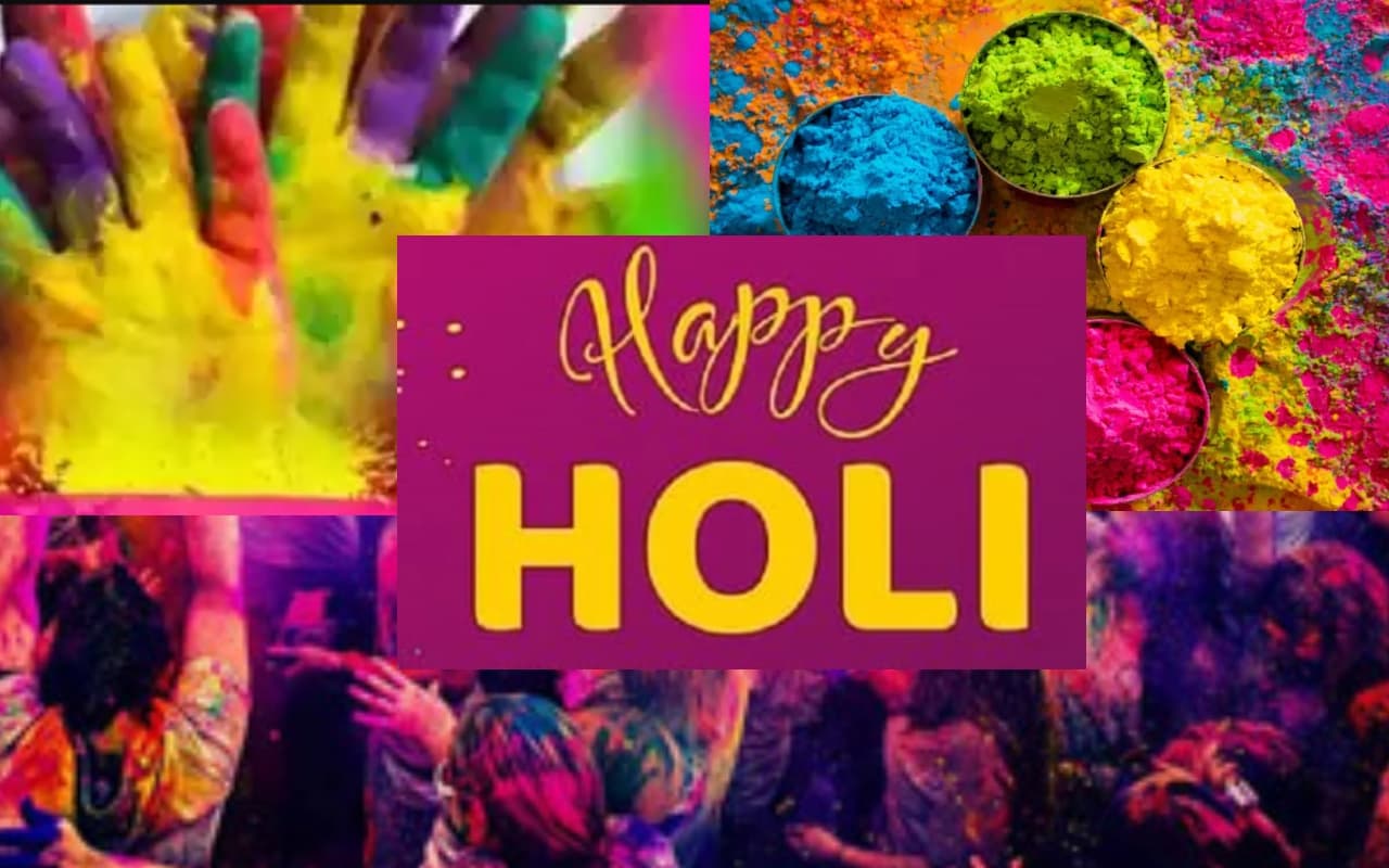 Holi 2023 Date: होली 8 मार्च को, होलिका दहन का शुभ मुहूर्त, पूजा विधि, उपाय, नियम, मंत्र समेत पूरी डिटेल जानें