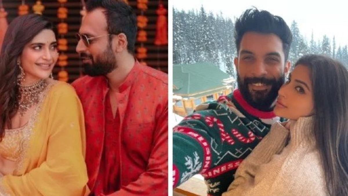 मौनी रॉय-सूरज से लेकर अंकिता-विक्की तक ये सेलेब्स शादी के बाद पहली बार मनाएंगे होली, होगा जश्न