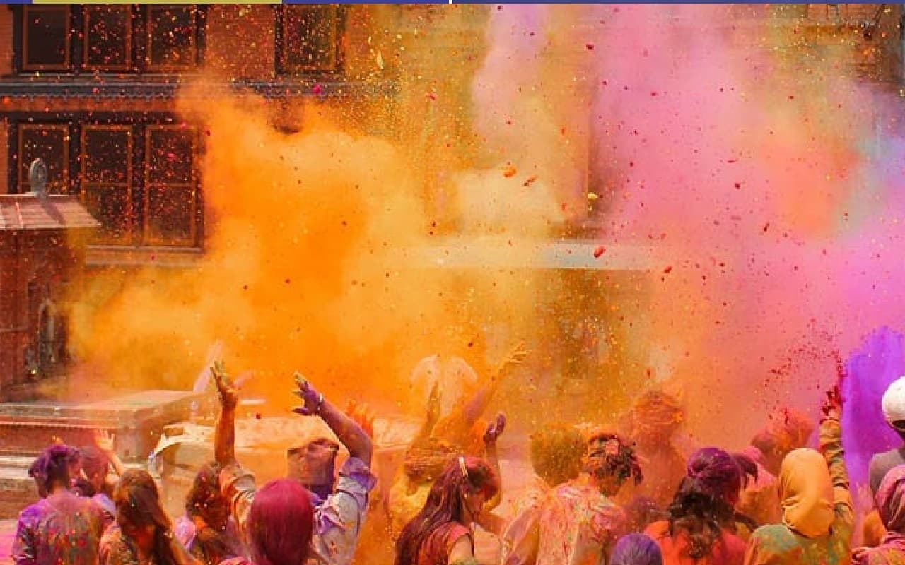 Holi 2023: पाकिस्तान के एक यूनिवर्सिटी में होली मनाने को लेकर झड़प, 15 हिंदू छात्र घायल
