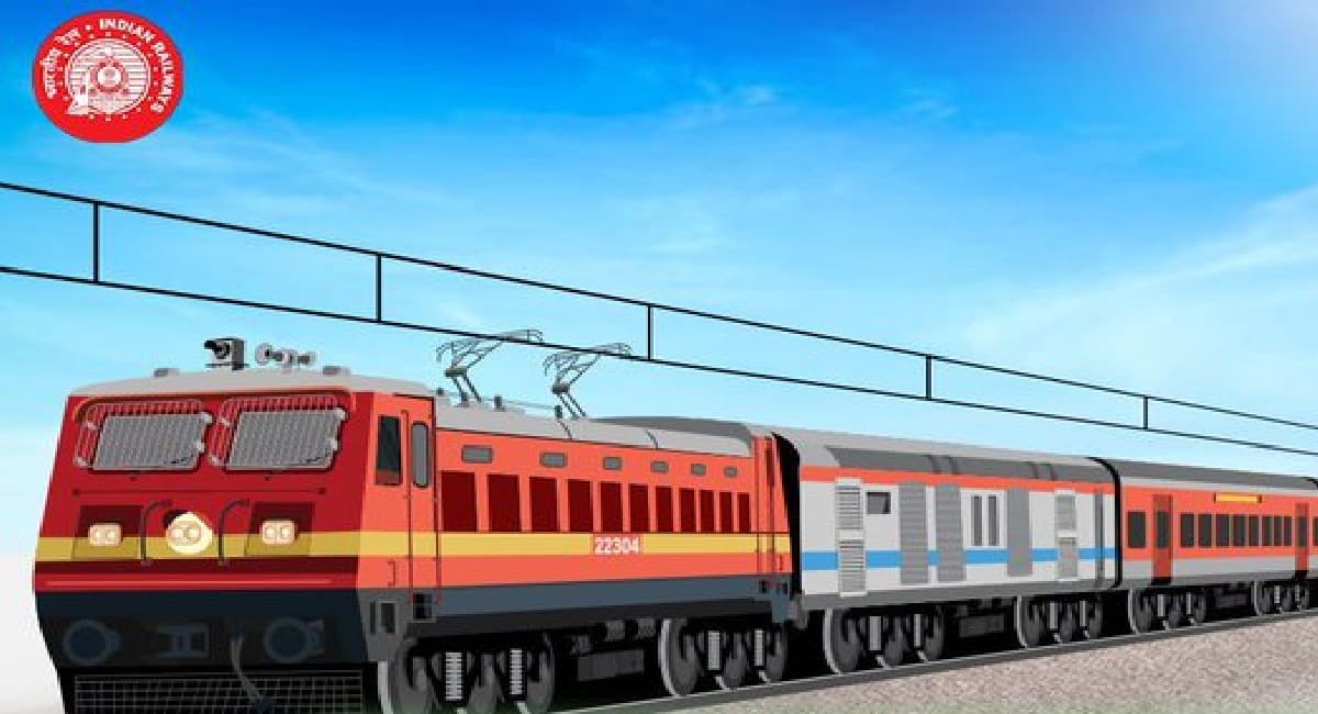Indian Railways : यात्रियों के लिए खुशखबरी, टिकट बुकिंग के नियम में बड़ा बदलाव, खत्म हुई ये अनिवार्यता Indian Railways : यात्रियों के लिए खुशखबरी, टिकट बुकिंग के नियम में बड़ा बदलाव, खत्म हुई ये अनिवार्यता